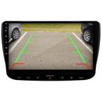Fiat Linea Urban Android Multimedya Sistemi (2012-2018) CRV-4105X (4GB RAM /64GB HAFIZA 4 ÇEKİRDEK)