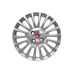 Fiat Linea Uyumlu 15 Inc Jant Kapagi 4 Adet Kirilmaz 5110