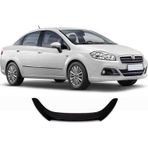 Fiat Linea Uyumlu Kaput Koruma / Kaput Rüzgarlığı