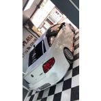 Fiat Linea Yan Marşpiyel (Plastik)