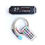 Fiat Marea 1999-2007 Arası Orjinal Teyp Uyumlu Usb Mp3