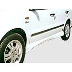Fiat Marea Marşpiyel 2 Prç Fiber 1997-2007