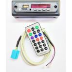 Fiat Marea Teybine USB Aux Mp3 Tak Çalıştır