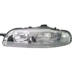 Fiat Marea Weekend Ön Far Çızgısız Sol 1996-2002 (Oem No: 46524476)