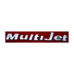 Fiat Multijet Bagaj Yazisi 51733986