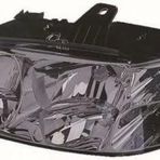 Fiat Palio 02 2002 2005 Far Sol Oem No:43030112