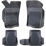 Fiat Palio 1996-2011 Havuzlu 3D Paspas | 5 Kapı - Siyah