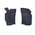 Fiat Palio 1996-2011 Panelvan 3 Kapı Premium Araca Özel 4D Paspas
