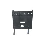 Fiat Palio 2005-2013 (3-5Kapı)Karter Muhafaza Sacı (Metal) (Oem No: 98822855)