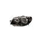 Fiat Palio Albea Sıe 2007 Far Sağ Siyah Çerçeveli (Motorlu) Oem No (51773143)