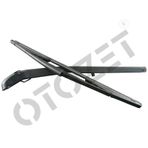 Fiat Palio Arka Silecek Kolu Ve Süpürgesi Takim 1998 - 2011 500020084