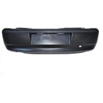 Fiat Palio Hb Arka Tampon 2002-2005 735302729 - 0 - Siyah