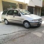 Fiat Palio Lip Üniversal 2 Parça Astra H Tipi Esnek Tampon Eki