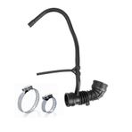 Fiat Palio Siena 1.4 Hava Filtre Hortumu + Kelepçe 46478774 495472053