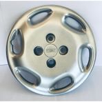 Fiat Palio Siena 13" Jant Kapağı Takımı (4 Adet) Jkf008