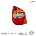 Fiat Palio Sol Arka Far Stop Lambası 2003-2012 Duysuz