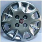 Fiat Palio Uyumlu 13 Inc Kirilmaz Jant Kapagi 4 Adet 3100