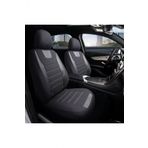 Fiat Palio Uyumlu Ozel Tasarim Oto Koltuk Kilifi Seti Maxy Sb