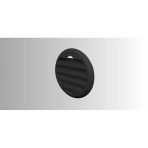 Fiat Panda (169) Havalandırma Kalorifer Çerçeve Kapağı - K2029