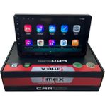 Fiat Panda 2003-2012 Fimex 4-64 (Fanlı) Dspli Pro Oem Multimedia - Siyah