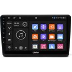 Fiat Panda 9 "inch Android 14 Multimedya Sistemi 4-64 Navimex (2004-2012)