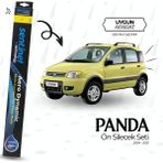 Fıat Panda Silecek Seti Sentinel 550MM-400MM