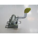 Fiat Pratico 15/22 Kaput Kilidi