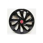 Fiat Punto 15 Inch Parlak Siyah Kirilmaz Esnek Jant Kapagi 5810Syhfıat