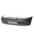 Fiat Punto 1993-1999 Ön Tampon (Oem No: 182945580)