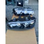 Fiat Punto 1999-2004 Mercekli Angel Far