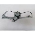 Fiat Punto 2006-2012 Grande Ön Cam Krikosu Sağ Elektrikli - Motorlu (3-5Kapı) 2 Fiş Li (Tw) (Oem No: 51765574)