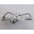 Fiat Punto 2006-2012 Grande Ön Cam Krikosu Sol Elektrikli - Motorlu (3-5Kapı) 2 Fiş Li (Tw) (Oem No: 51765575)