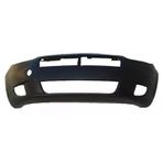 Fiat Punto 2006-2012 Grande Ön Tampon Siyah (Sis Delikli) (Eurobump) (Oem No: 735417219)