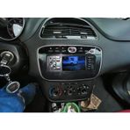 Fiat Punto 4X45 W Fm Sd Usb Btmp3 Oto Teyp