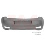 Fiat Punto Arka Tampon 2012/Tüv (Oem No: 6000631445)