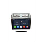 Fiat Punto (Eski Göğüs) Uyumlu 9 İnç Android Multimedya - Ultra İnce Full Touch Ekran (8 GB)