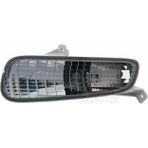 Fiat Punto Evo 2009 Sinyal Lambası Sol Tampon Oem No:51858823
