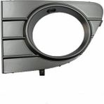 Fiat Punto Evo 2010-2012 Desenli Sol Ön Tampon Panjuru