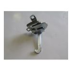Fıat Punto- Evo- 2010-2016 Kaput Kilidi Oem No: 51913761