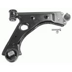 Fiat Punto Evo Alt Rotil (2009-2011) 1.4, 1.2, 1.3 Jtd 52049871
