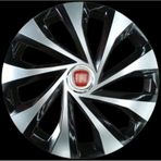 Fiat Punto Evo Jant Kapağı 15 İnç 4 Adet Kırılmaz Z75