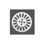 Fiat Punto - Evo - Linea 15" Jant Kapağı 4lü Takım Jkf018