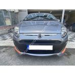 Fiat Punto Evo Ön Tampon Eki