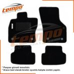 Fiat Punto Evo Paspas Seti