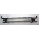Fiat Punto Evo Turbo Radyatörü /İnterkol (2009-2011) 51837369 40Ftgp01b 1.3 Jtd