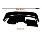 Fiat Punto Halı Kumaş Torpido Koruyucu Örtü