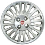 Fiat Punto Jant Kapağı 15 İnç 4 Adet Kırılmaz G73