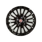 Fiat Punto Jant Kapağı 15 İnç 4 Adet Kırılmaz T44