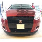 FIAT PUNTO Lip Üniversal 2 Parça Astra H Tipi Esnek Tampon eki