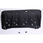 FİAT PUNTO METAL KARTER MUHAFAZA KORUMA SACI
